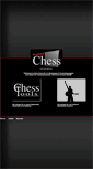 Mobile Screenshot of chess-total.de